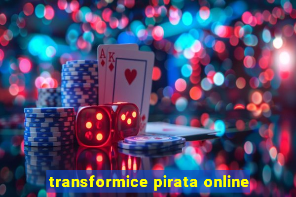 transformice pirata online